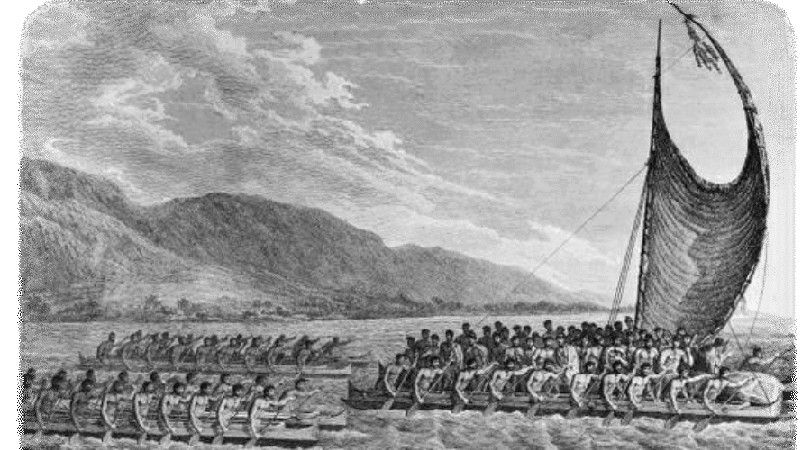 Unearthing Te Puke’s Past: A Journey Through Time