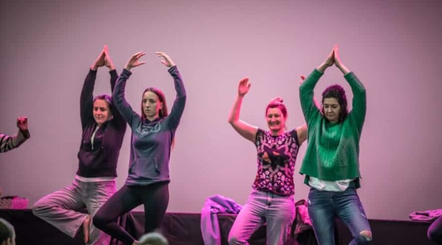 EPIC Mother’s Day Night Market Shines in Te Puke