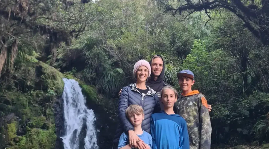 Ditch the Screens, Discover the Wild: ‘Kids Unplugged’ Inspires Kiwi Tamariki Outdoors