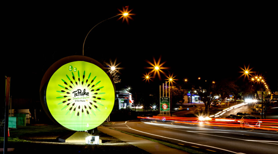 Te Puke
