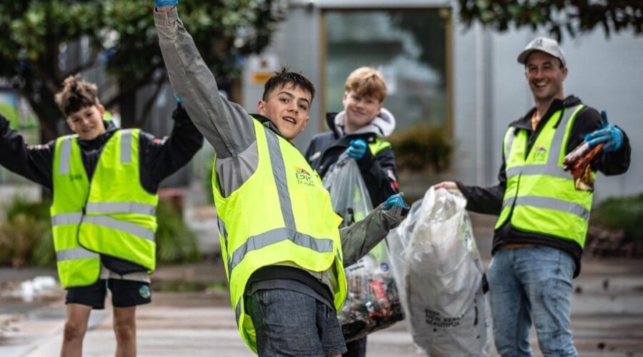 Calling All Te Puke Locals: Let’s Make Our Town Shine!