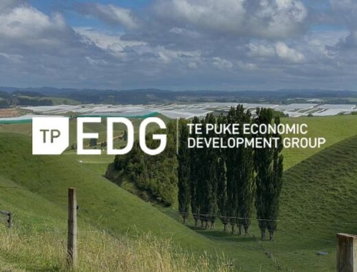Te Puke Economic Development Group