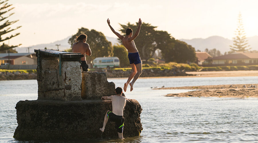 Discover Maketu: Where New Zealand’s Past Meets the Coastal Present