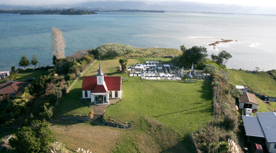 Discover Matakana Island: A Secluded Paradise with a Strong Cultural Heart