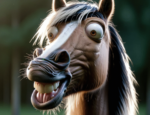Life Skills with Horses