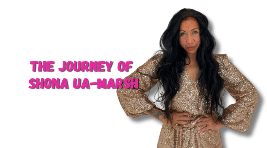 Shona Ua-Marsh: A Local Legacy of Resilience and Aroha