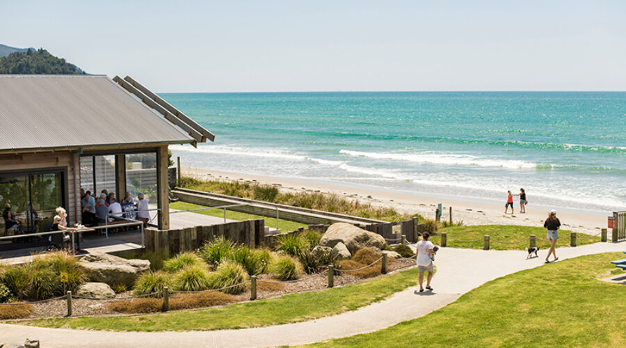 Discover Waihī Beach: A Classic Kiwi Coastal Town
