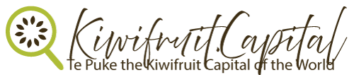 Kiwifruit Capital