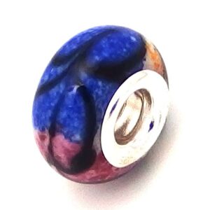 Multi Murano Glass Bead