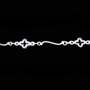 Chain Style Bracelet