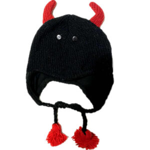 Little Devil hat