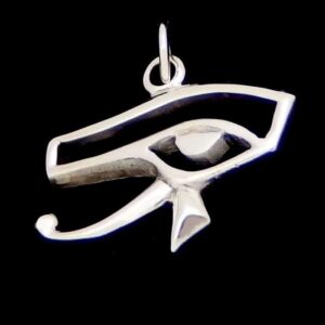 Eye of Horus Pendant