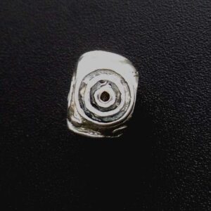 Circles Pandora Compatible Bead