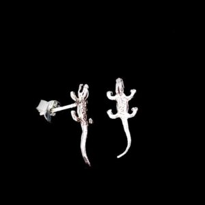 Crocodile Stud