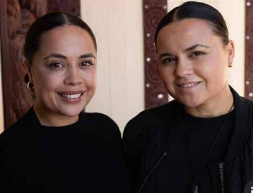 Win an Exclusive Private Dinner with Kārena & Kasey Bird!